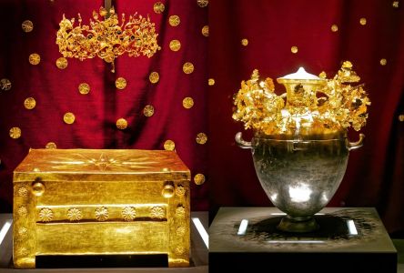 Rent a car in Thessaloniki to explore the rich history of Vergina with ease Rent a car in Thessaloniki to explore the rich history of Vergina with ease